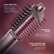 thumbnail image 3 of Plancha de Pelo y Secador de Pelo Shark FlexFusion Cosmic Blush, 3 of 3