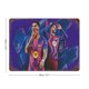 thumbnail image 2 of Cartel Metálico Lamine Yamal Desmarcar 30x40 cm, 2 of 6