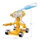 thumbnail image 3 of Kit de robot Toysmith Green Science de 4 m alimentado con agua salada, 3 of 6