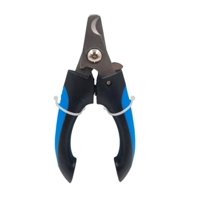 Irm - Corta Uñas Mascota Perro Gato Ave Tijera Tipo Alicate Lima