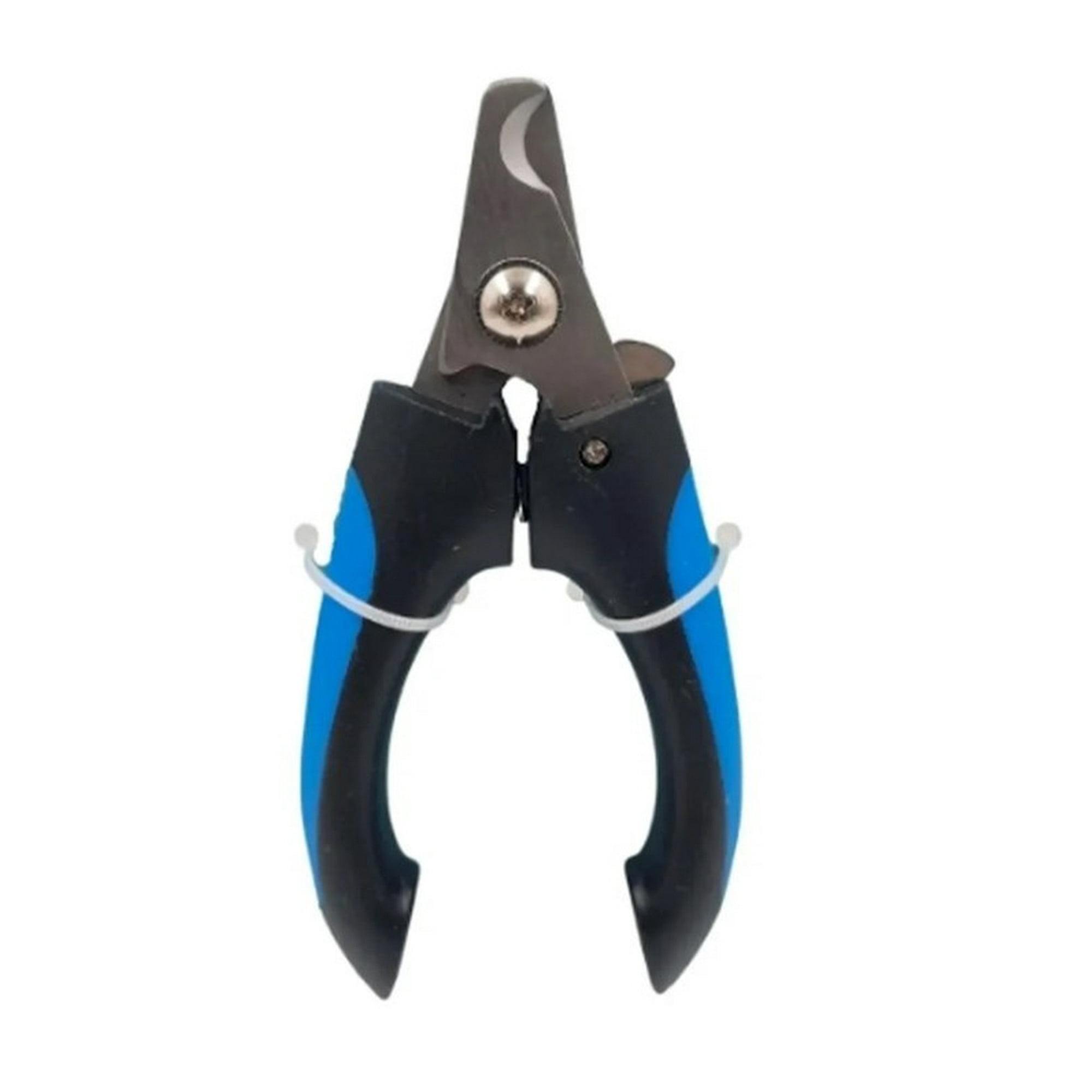 Irm - Corta Uñas Mascota Perro Gato Ave Tijera Tipo Alicate Lima