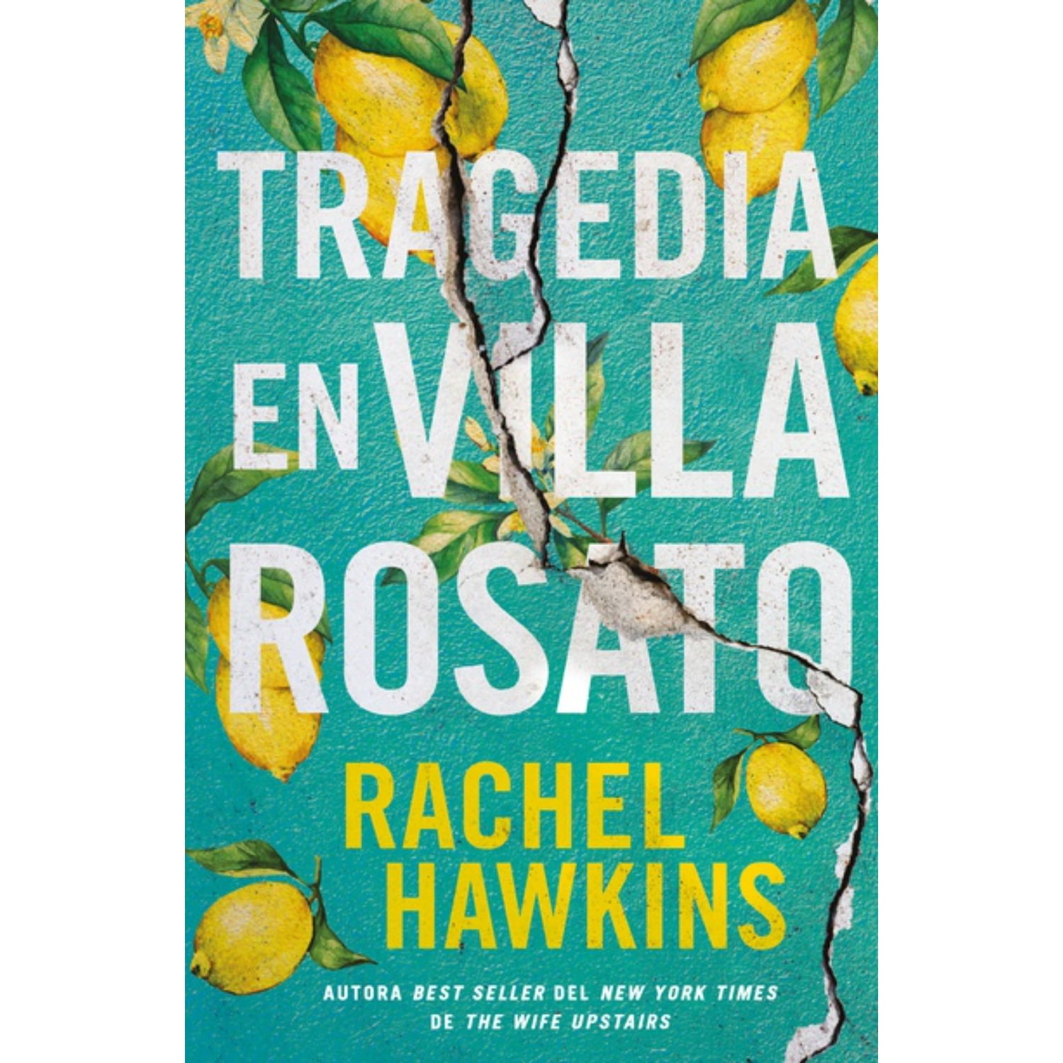 Umbriel - Libro Tragedia En Villa Rosato