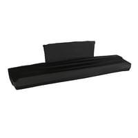 Magideal - Cubierta De Teclado Electrónico, Accesorio De Instrumentos Musicales A Prueba De Polvo, Lavable A Máquina Para 61 73 76 Llaves