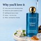 thumbnail image 2 of Perfume Majestic Pure 100 ml Acuático Ámbar y Almizcle, 2 of 9