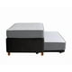 thumbnail image 1 of Cama Nido Ortopedic 1 5 Plazas X 2 00mt, 1 of 2
