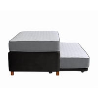 Vitelio - Cama Nido Ortopedic 1 5 Plazas X 2 00Mt