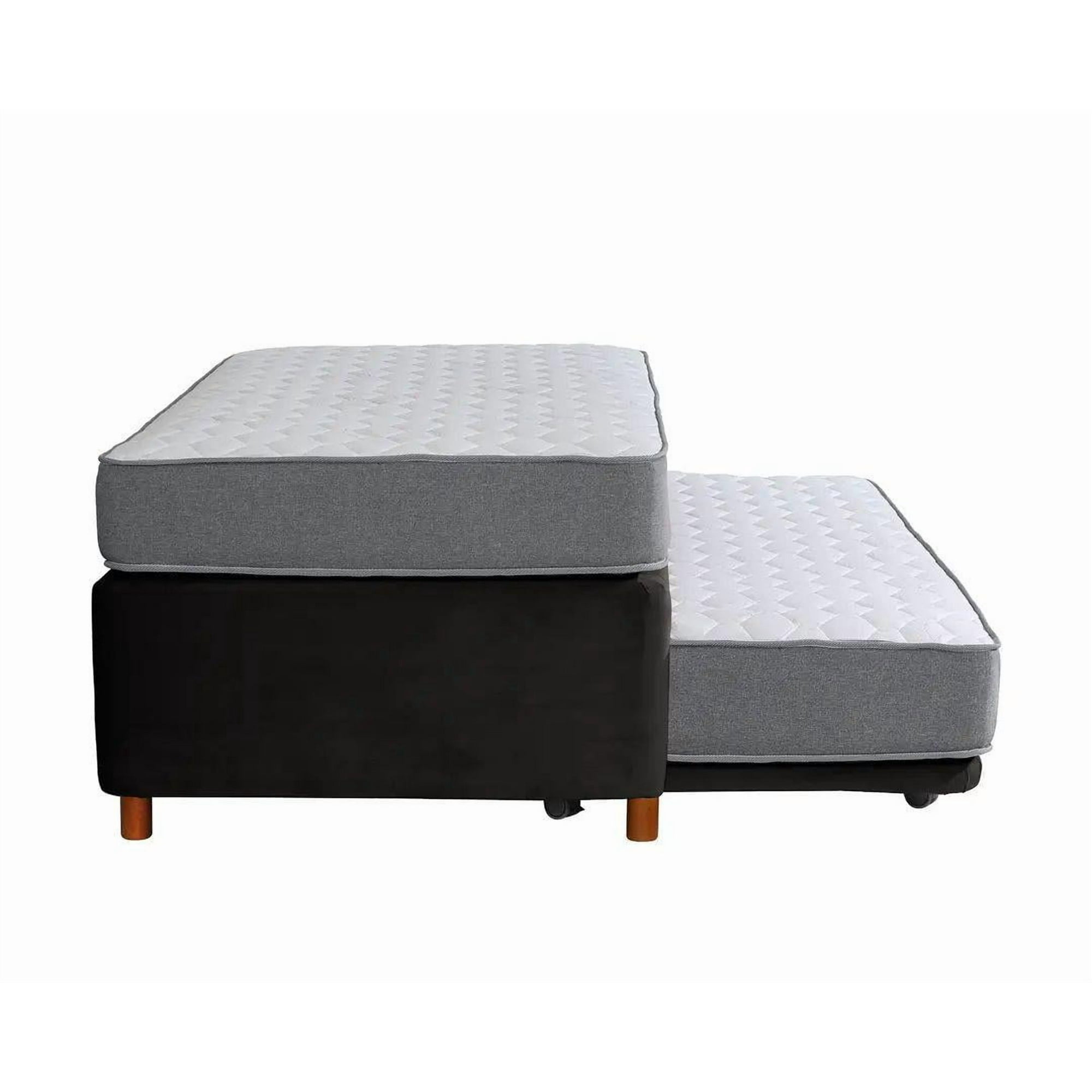 Vitelio - Cama Nido Ortopedic 1 5 Plazas X 2 00mt