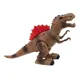 thumbnail image 2 of Dinosaurio T-rex Camina Lanza Humo Luz Y Sonido, 2 of 3