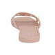 thumbnail image 3 of Sandalia Calvin Klein Yoana para mujer, color rosa claro, talla 11, 3 of 6