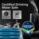 thumbnail image 3 of Manguera de agua potable Camco TastePure de 25 pies Premium, 7,6 m, 3 of 8