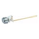 thumbnail image 1 of Botón Accionamiento Lateral Para Wc, 1 of 5