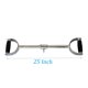 thumbnail image 4 of Accesorio para máquina de cable yuhqc barra LAT para jalón y empuje, 4 of 7