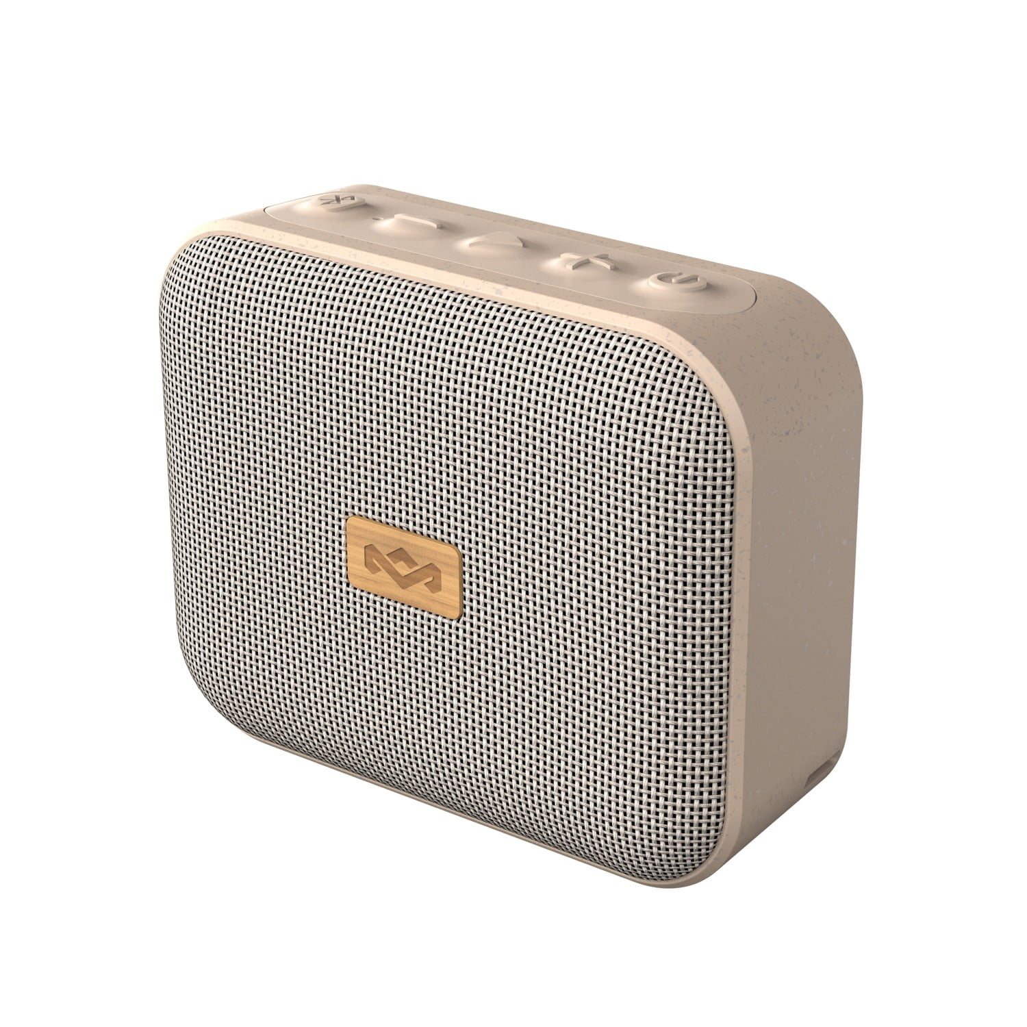 House Of Marley - Parlante Bluetooth 5 3 Jammin Cream Marley