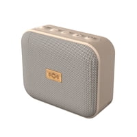 House Of Marley - Parlante Bluetooth 5 3 Jammin Cream Marley