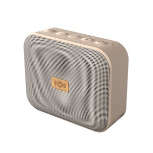 House Of Marley - Parlante Bluetooth 5 3 Jammin Cream Marley