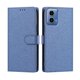thumbnail image 2 of Cartera Protectora para Motorola Moto G34 con Soporte, Azul, 2 of 6