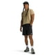 thumbnail image 2 of Pantalones cortos THE NORTH FACE Wander 2.0 para hombre TNF Black XXL, 2 of 2