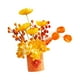 thumbnail image 3 of Flores De Bonsái Artificiales Oficina De Vacaciones De Hotel Adornos De Año Nuevo Chino Estilo B 27x14x28cm, 3 of 3