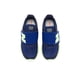 thumbnail image 2 of Zapatilla de running New Balance 2W Infantil Azul/Afterglow, 2 of 7
