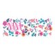 thumbnail image 2 of Vaso Tervis de 473 ml con diseño floral "Nana" aislado, 2 of 9
