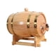 thumbnail image 4 of Accesorios De Madera Para Barril De Vino, Dispensador De Barril De Whisky Para Cóctel, Cerveza, Vino, 3L, 4 of 5