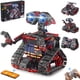 thumbnail image 1 of Kit de construcción de robots Sillbird Technic 4 en 1 con control remoto y aplicación, 1 of 3