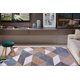 thumbnail image 3 of Alfombra Classic Maiorca Azul 066 x 120 cm, 3 of 3