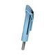 thumbnail image 5 of Pasador De Pila De Pesas, Pasador De Bloqueo Selector De 15cm, Estante De Placa De Peso, Pasador De Carga De Peso, Azul, 1 Uds., 5 of 5