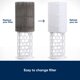 thumbnail image 4 of Filtro de aire BLUEAIR Blue Pure 311 Auto SmokeBlock, 4 of 4