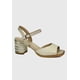 thumbnail image 2 of Sandalia Cuero Javi Beige, 2 of 5
