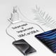 thumbnail image 3 of Cargador Rapido 30W GaN Dual USBC USBA iPhone 17 16 15 iPad, 3 of 3
