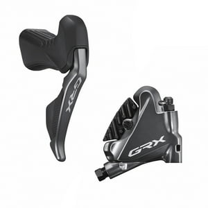 Set Freno Hid. Shimano Grx St-Rx815 R Br-Rx810 25Mm Resina