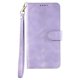 thumbnail image 2 of Funda Cartera para Samsung Galaxy A17 Tapa con Ranuras, Soporte y Correa Morado, 2 of 5