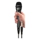 thumbnail image 3 of Micrófono Alambrico Sm08 Dynamic Vocal Mlab 08780, 3 of 4