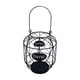 thumbnail image 1 of 1pc Soportes Para Cápsulas De Café Cesta De Almacenamiento De Cápsulas Organizador Keeper Forma De Linterna Negro, 1 of 5