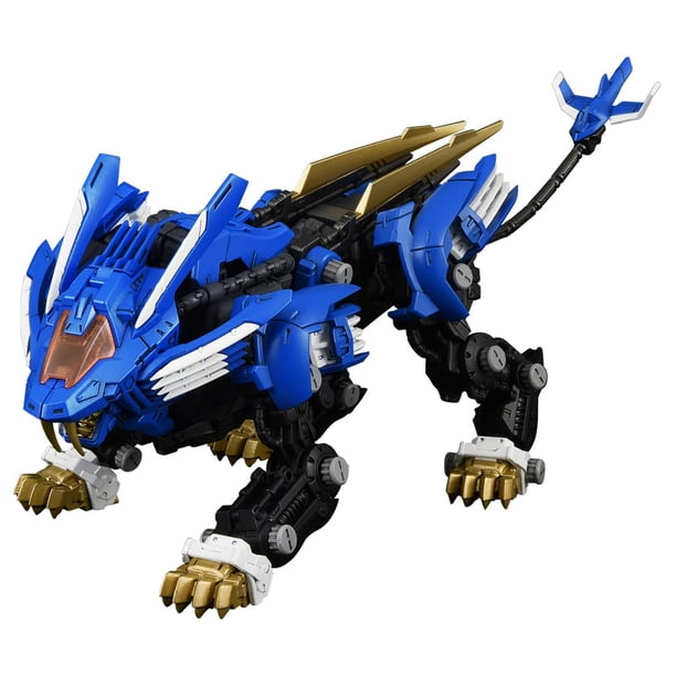 Kit modelo T-Spark Realize ZOIDS RMZ-001 Blade Liger | Lider