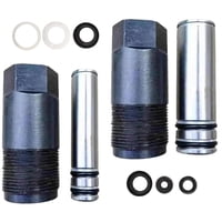 Magideal - Accesorios Para Bomba De Aceite De Gato Hidráulico Kit De Émbolo De Pistón De Cilindro Kit De Sellado De Vehículo Juego De Sellado De Bomba De Aceite
