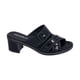 thumbnail image 1 of Sandalia Mujer Negro Jose Piccadilly, 1 of 5