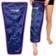thumbnail image 1 of Ice Pack Magic Gel Leg Professional Cold Therapy, 1 of 7