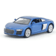 thumbnail image 1 of Auto Audi R8 Coupé V10 escala 1:36, 1 of 3