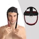 thumbnail image 1 of Entrenador de cabeza y cuello, entrenamiento de fuerza con pesas para hombros, gorro ajustable para cabeza y cuello, gorro de entrenamiento para cuello, 1 of 5