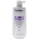 thumbnail image 1 of Shampoo Goldwell Dualsenses Para Rubios Y Mechas 1000ml Unisex, 1 of 3