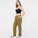 thumbnail image 4 of Pantalón Mujer Cargo Color Verde Corona, 4 of 5