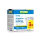 thumbnail image 1 of Recambio absorbente de humedad HUMYDRY, sin perfume, 470 ml, paquete de 3, 1 of 2