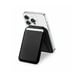 thumbnail image 2 of Tarjetero Magnético De Cuero Compatible Con Magsafe iPhone Negro, 2 of 4