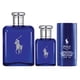 thumbnail image 2 of Polo Blue Estuche Edt 125ml+edt 40ml+desodorante De Barra 75ml, 2 of 2
