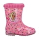 thumbnail image 2 of Bota de Agua con Luces Barbie Lunares, 2 of 4