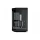 thumbnail image 2 of Gabinete HYTE Y70 Black ATX — con Riser PCIe 4.0 — Panorámico — No incluye LCD, 2 of 3