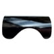 thumbnail image 3 of Bicicleta Plegable BB Frame Protector Adhesivo Soporte Inferior Protección Negro, 3 of 3