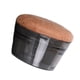 thumbnail image 1 of Protector de Suelo para Patas de Silla Negro L, 1 of 3